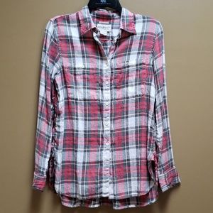 Ralph Lauren Denim and Supply flannel